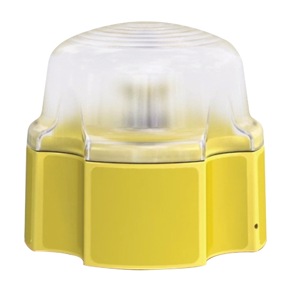 Skipper Rechargeable Safety Light