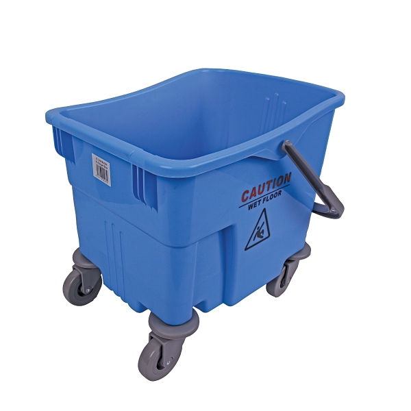 Buffalo Bucket Only 25 Litre Blue