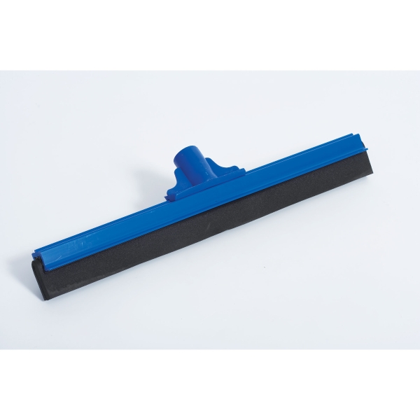 Abbey Professional Hygiene Blue Squeegee Head 45cm