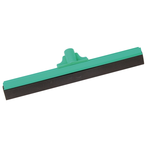 Abbey Professional Hygiene Green Squeegee Head 45cm