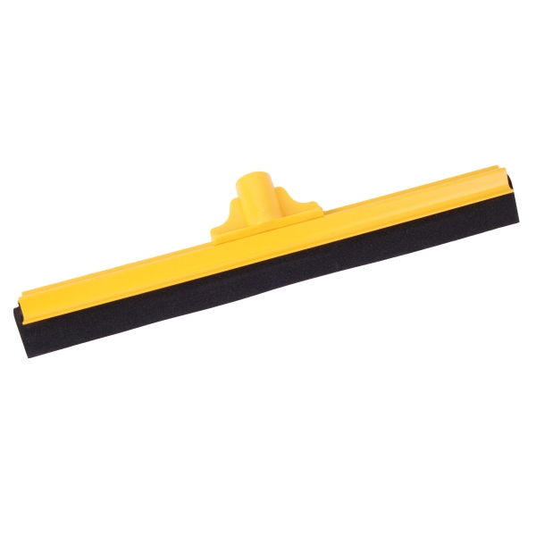 Abbey Professional Hygiene Yellow Squeegee Head 45cm