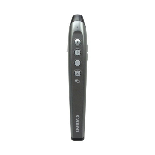 Canon PR1000-R Presenter Black