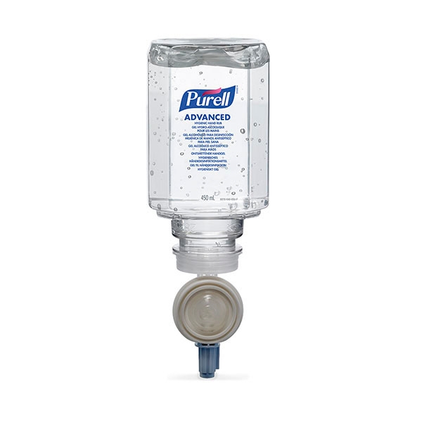 Purell 6870-06-EEU00 Es Refill 450ml