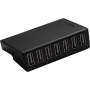 TARGUS PAUH212B USB 2.0 VALUE 7-PORT HUB