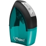 Maped Tonic Double Hole Pencil Sharpener Assorted