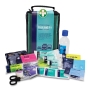 First Aid Kit BSI Travel Kit