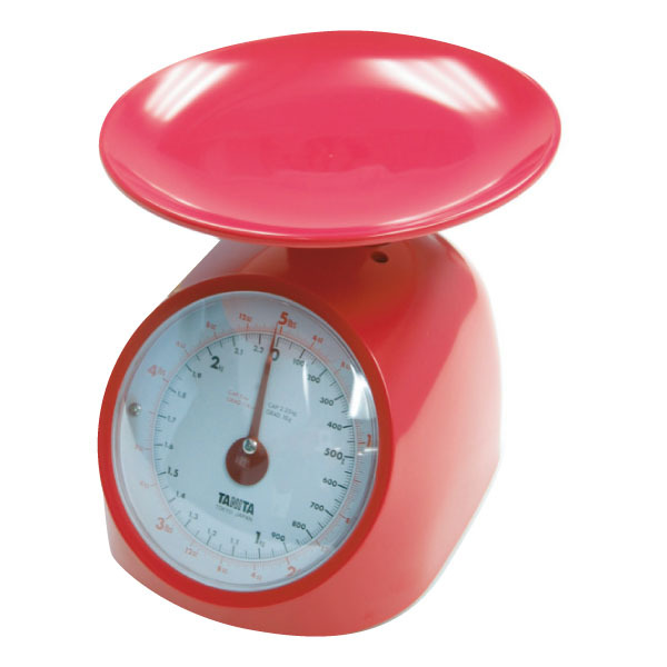 TANITA 1122-2 KITCHEN SCALE 2KG