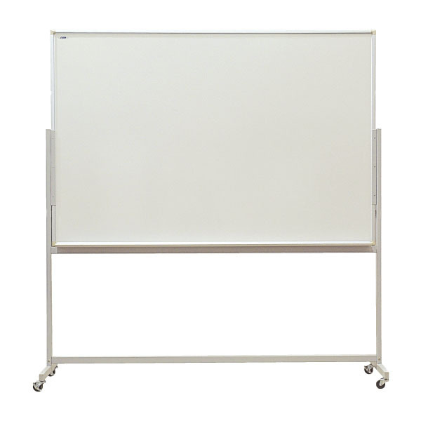 LYRECO WHITEBOARD 90X150CM W/STAND