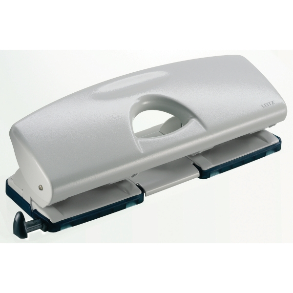 LEITZ 5022 HOLE PUNCHER WH