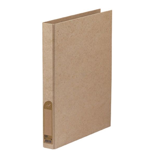 TOUAREG 4-RING BINDER 30MM SAND