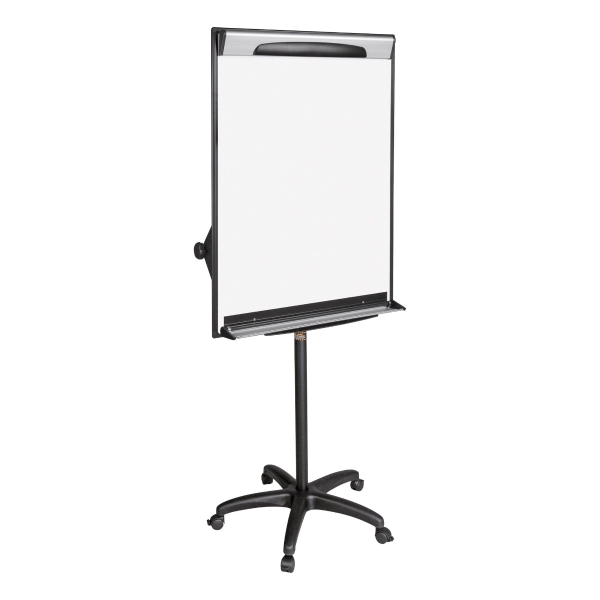 BI-OFFICE DESIGN MOBILE FLIPCHART EASEL