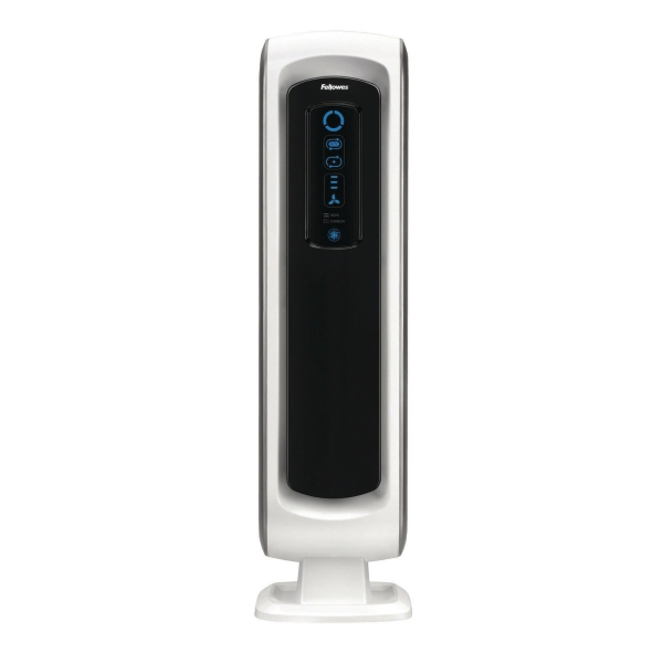 FELLOWES  AERAMAX DX5 AIR PURIFIER