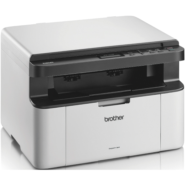 BROTHER DCP-1610W MFC DCP MONO