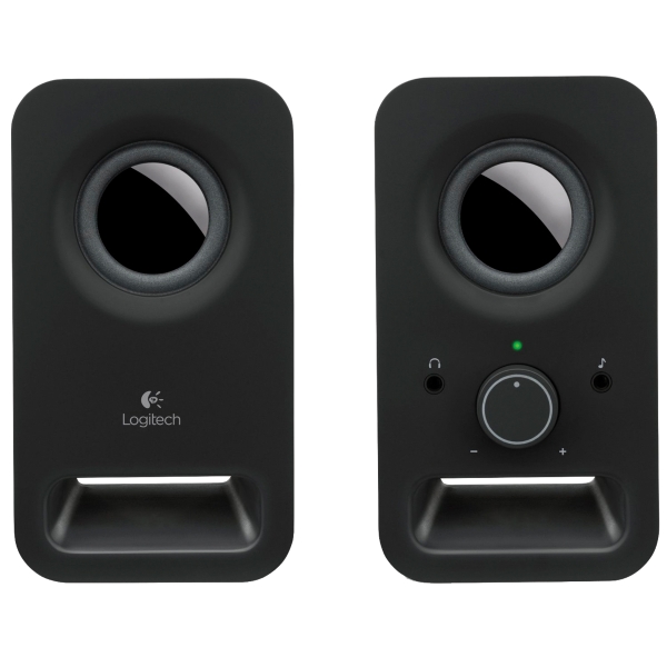 LOGITECH Z150 SPEAKERS