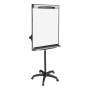 BI-OFFICE DESIGN MOBILE FLIPCHART EASEL