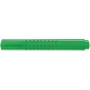 FABER H/LIGHTER TEXTLINER 1.5MM GREEN