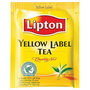 BX25 LIPTON YELLOW TEA BAGS