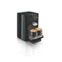 SENSEO QUADRANTE  COFFEE MACHINE BLACK HD7860/61