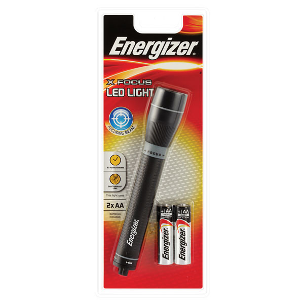 ENERGIZER 랜턴 XFH21LED