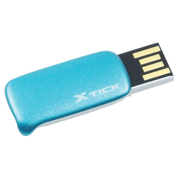 LG TOCK USB FLASH DRIVE 4GB