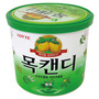 LOTTE HERB CANDY 148G