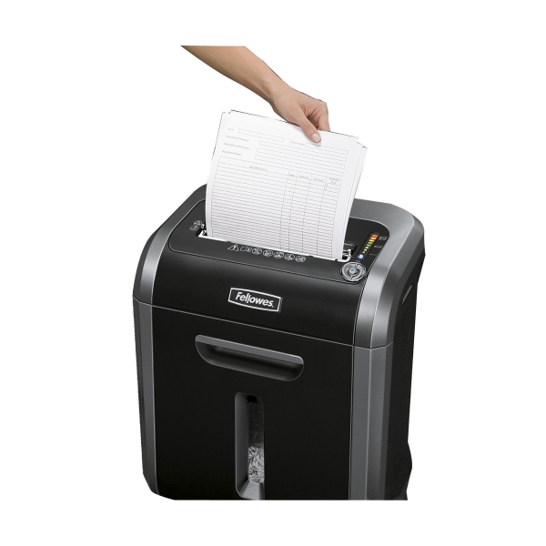 Skartovač Fellowes Powershred 79Ci