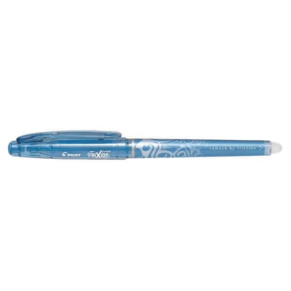 PILOT FRIXION ROLLER NEEDLE 0.5 L/BLUE