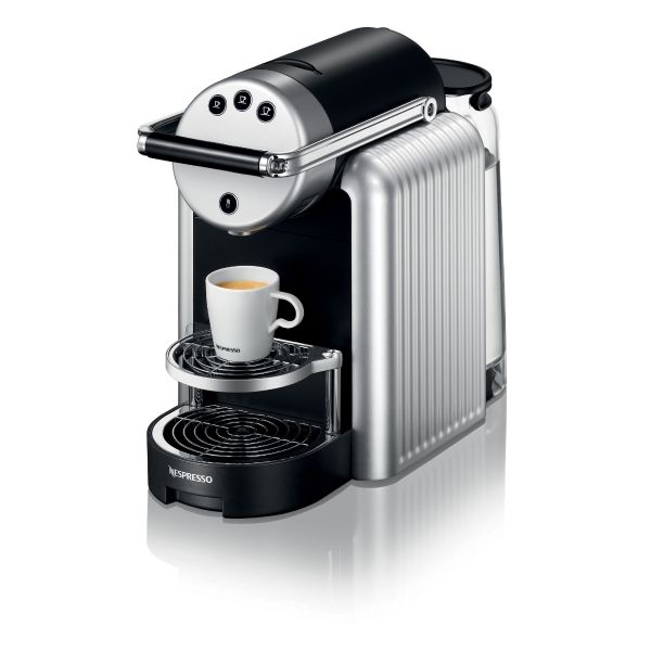 NESPRESSO ZENIUS ZN100 PRO W/CABLE