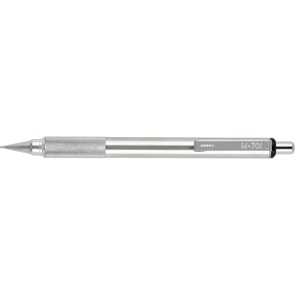 ZEBRA M-701 MECHANICAL PENCIL 0,7MM