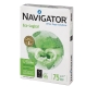 Papír Navigator Eco-logical A3 75g/m2, bílý, premiová kvalita, 500 listů