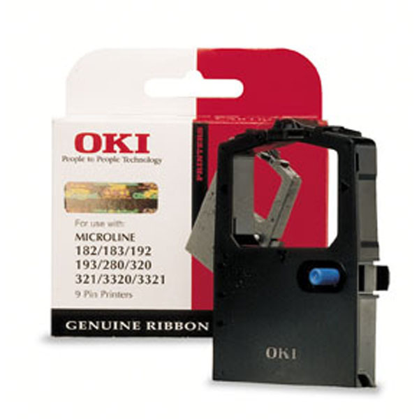 Oki 1595 Original 2455Rn Ribbon