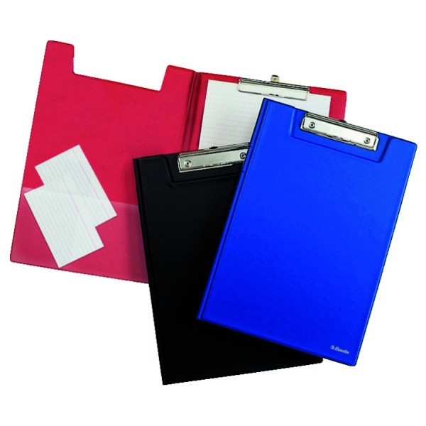 ESSELTE CONFERENCE FOLDER BLUE