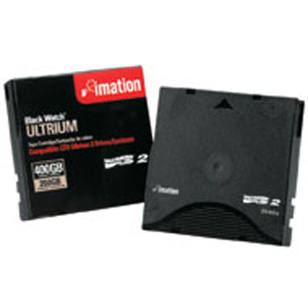 Imation i16598 Ultrium LTO 2 datacartridge - 200/400GB