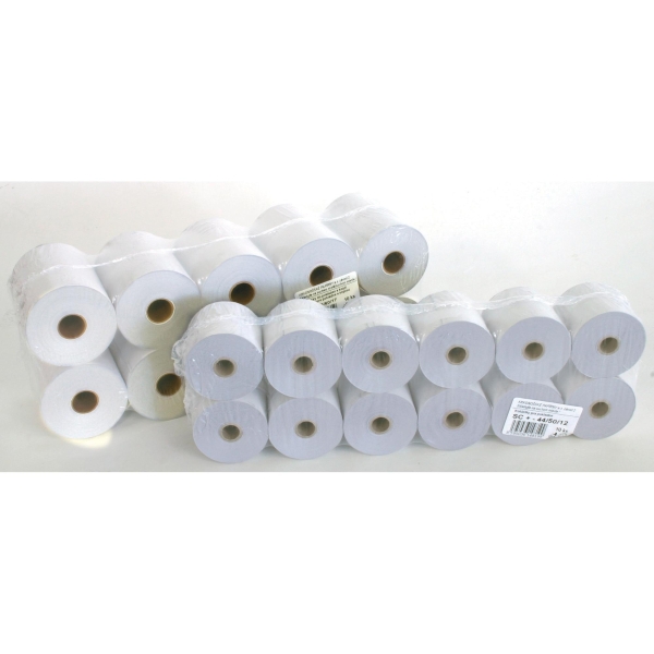 KRPA CASH REGISTER ROLLS 44/70/17 THERMO