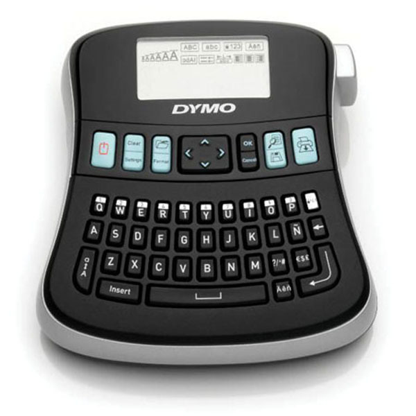 DYMO 210D Label Maker