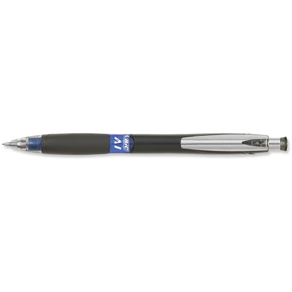 BIC A.I. MECH PENCIL W/SHAKER SYSTEM 0.5