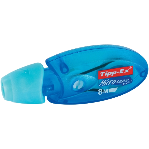 Tipp Ex Ecolutions Correction Roller 5Mm X 6M