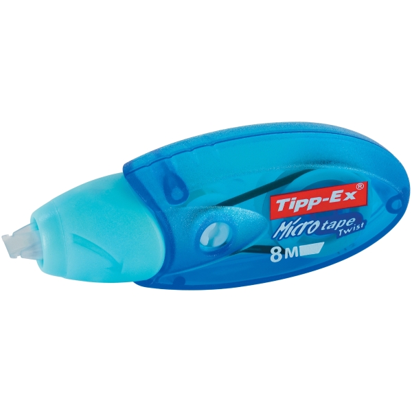 Tipp Ex Ecolutions Correction Roller 5Mm X 6M