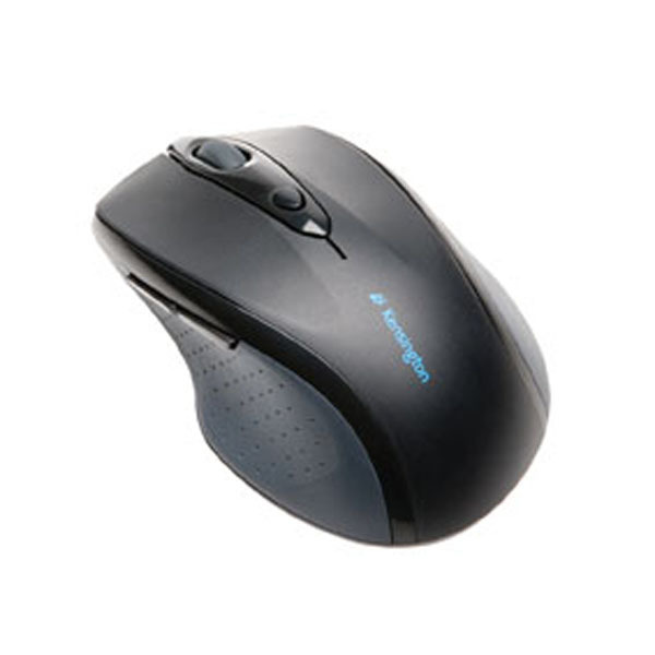 Kensington Pro Fit Fullsize Wireless Mouse