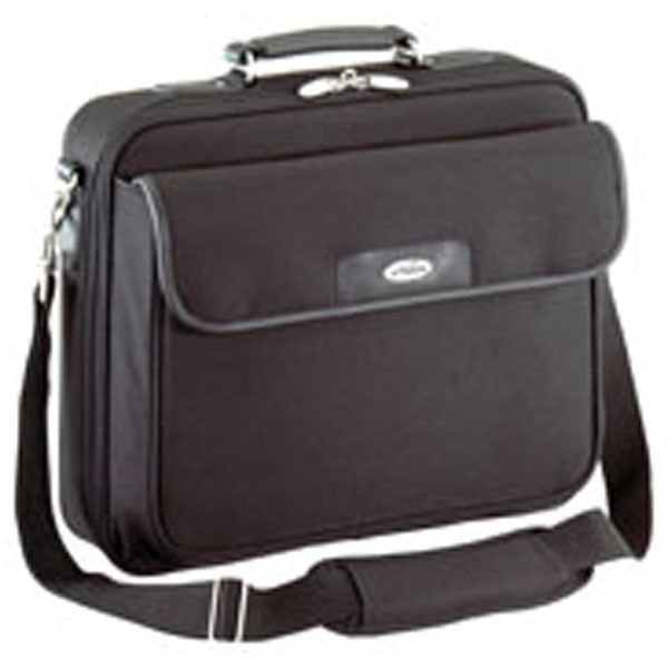 Targus Black Notepac Computer Bag 420 X 330 X 110Mm