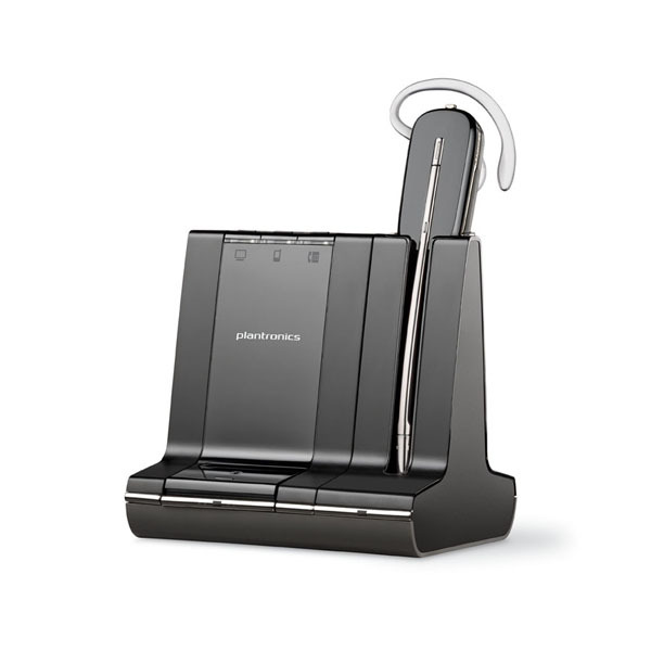 Plantronics W740/A-M 3in1 Headset