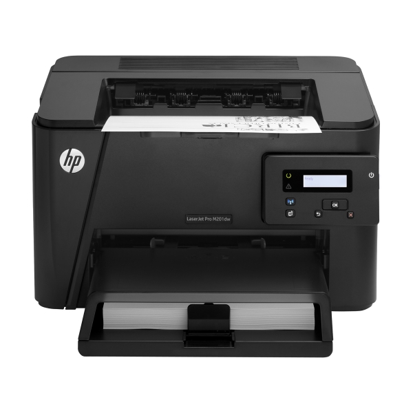 HP M201DW PRO LASERJET PRINTER