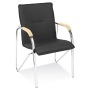 SAMBA CHAIR BLK