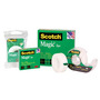 Scotch Magic Sticky Tape - 19Mm X 33M Roll