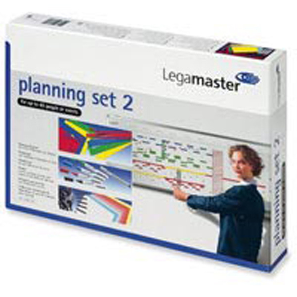 Legamaster 435200 Acces Set Planset 2