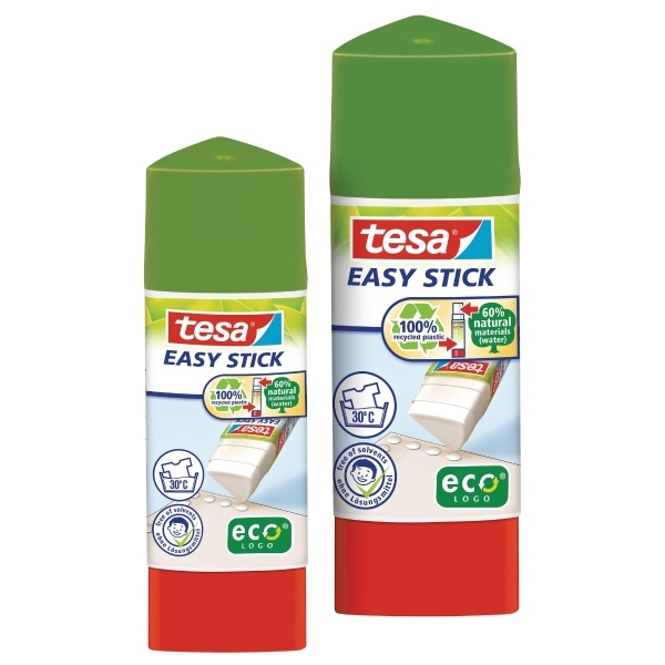 Lepidlo v tyčinke Tesa Easy Stick Medium 25 g