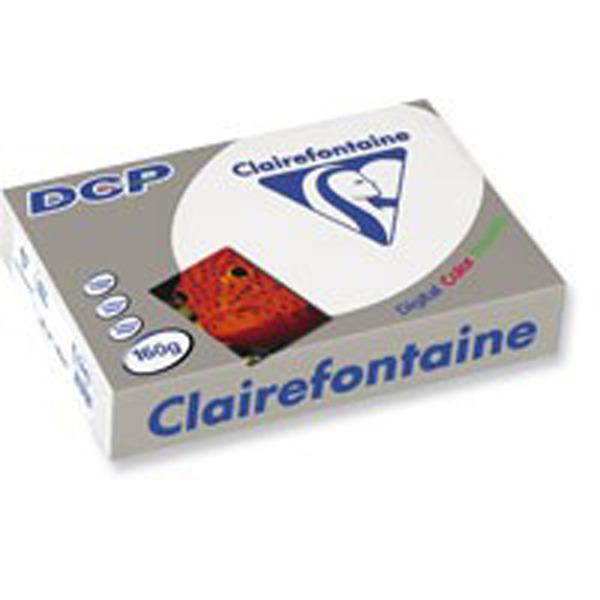 Papier DCP, A4 160 g/m² - biely