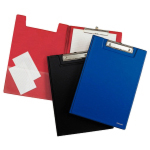 ESSELTE CONFERENCE FOLDER BLUE