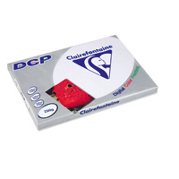 Papier DCP, A3 250 g/m² - biely