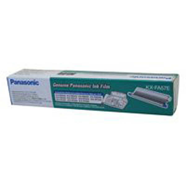 PANASONIC KX-FA57E ORIGINAL FAX FILM